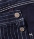 9oz WABASH STRIPE ENGINEER PANTS