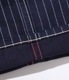 9oz WABASH STRIPE ENGINEER PANTS
