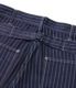 9oz WABASH STRIPE ENGINEER PANTS