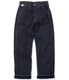 9oz WABASH STRIPE ENGINEER PANTS