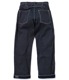 9oz WABASH STRIPE ENGINEER PANTS