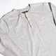 VINTAGE HENLY NECK LS