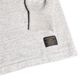 VINTAGE HENLY NECK LS