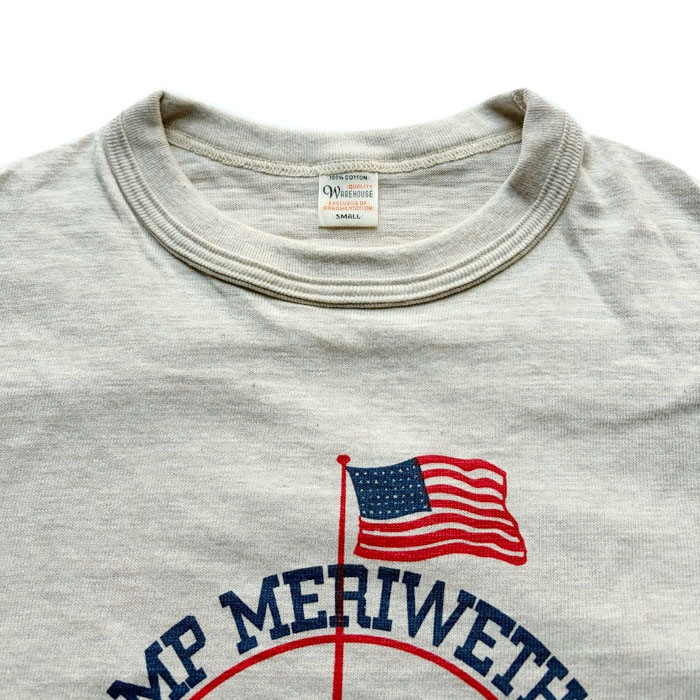 Lot 4601 CAMP MERIWETHER