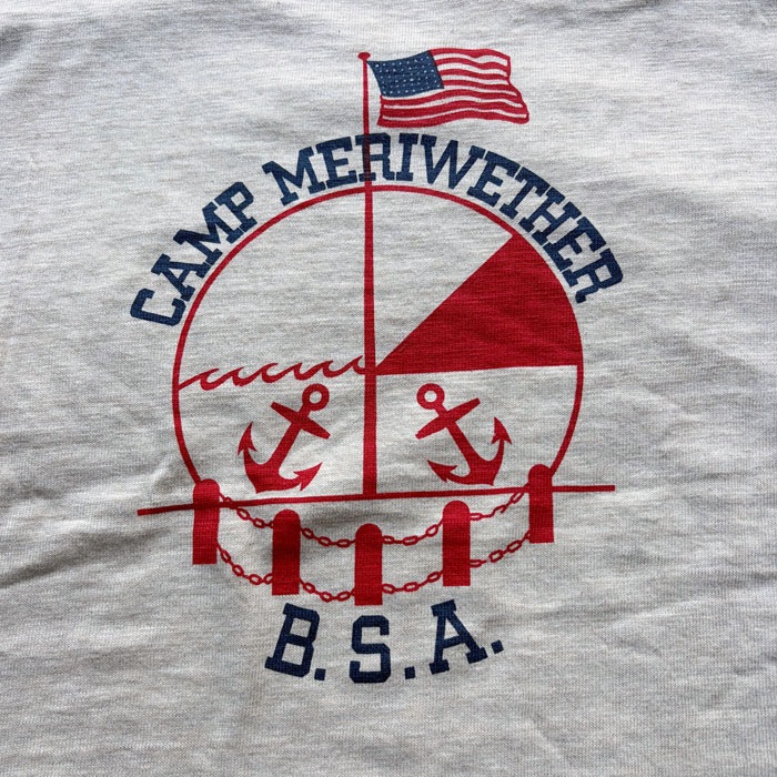 Lot 4601 CAMP MERIWETHER
