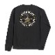 LOSER MACHINE COMPANY : LMC X ESPINOZAS BROTHERHOOD STOCK LS T-SHIRT