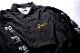 EMBLEM LOGO COACH JACKET