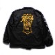 EMBLEM LOGO COACH JACKET