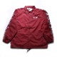 EMBLEM LOGO COACH JACKET