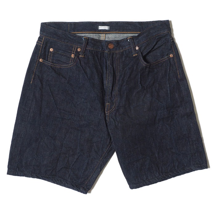 WAREHOUSE DD-1550 ウエアハウス ウェアハウス - DENIM Lot ショート