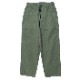 50S ARMY UTILITY TROUSERS "FORT KNOX"