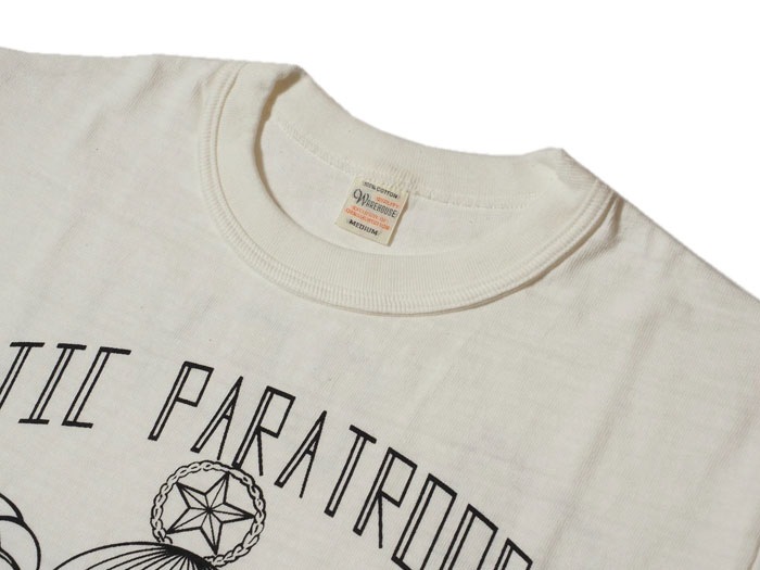 Lot 4601 ARCTIC PARATROOPER