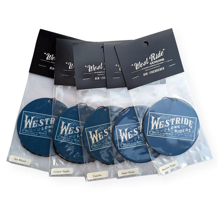 AIR FRESHENER 24FW
