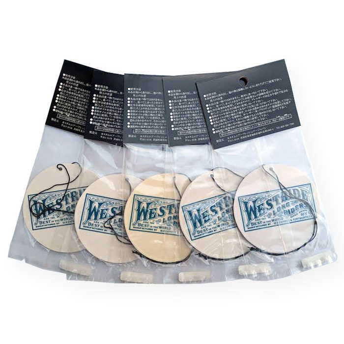 AIR FRESHENER 24FW