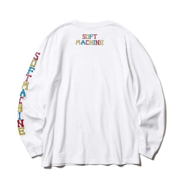 VIGOROUS L/S