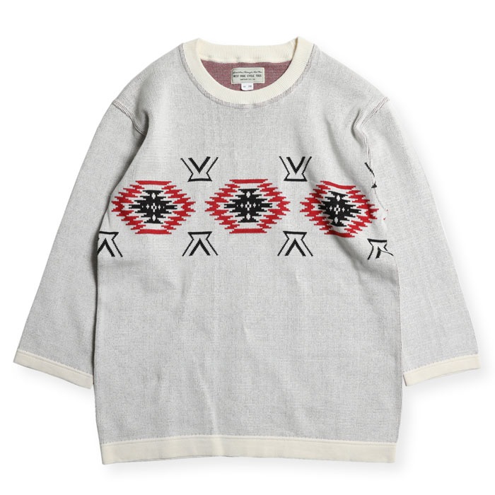 NGT NATIVE UNDER SWEATER