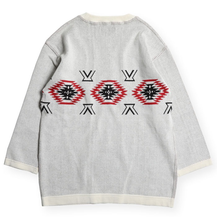 NGT NATIVE UNDER SWEATER