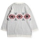 NGT NATIVE UNDER SWEATER
