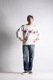 NGT NATIVE UNDER SWEATER