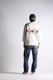 NGT NATIVE UNDER SWEATER