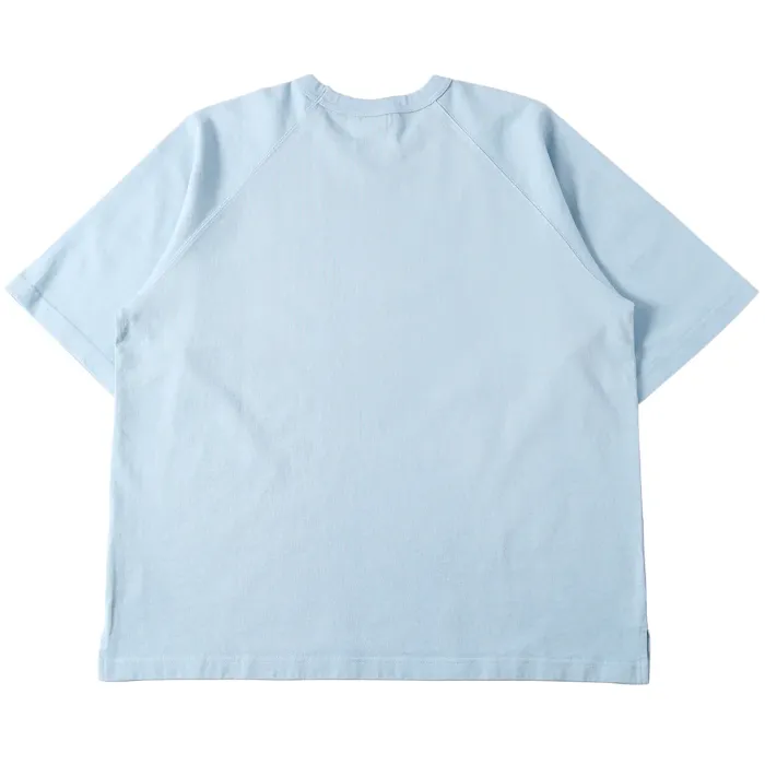 SNOOPY 10/- Heavyweight S/S Print T-shirt