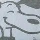 SNOOPY 10/- Heavyweight S/S Print T-shirt