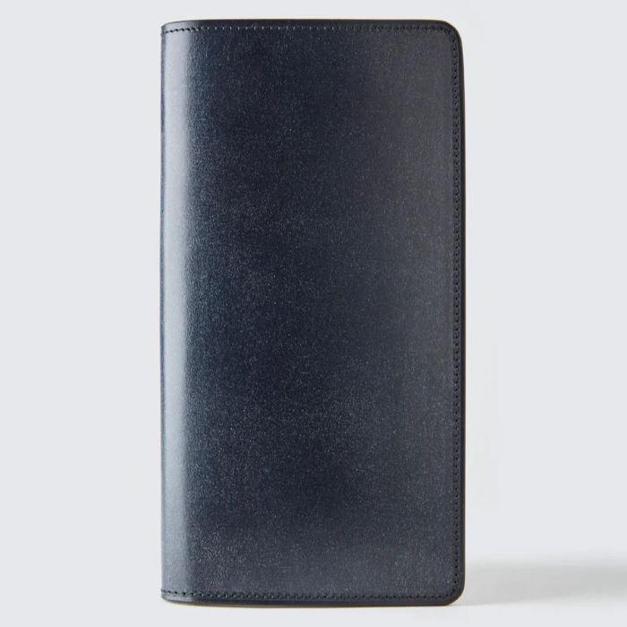 ACV-W01S UK BRIDLE LEATHER LONG WALLET