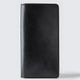 ACV-W01S UK BRIDLE LEATHER LONG WALLET
