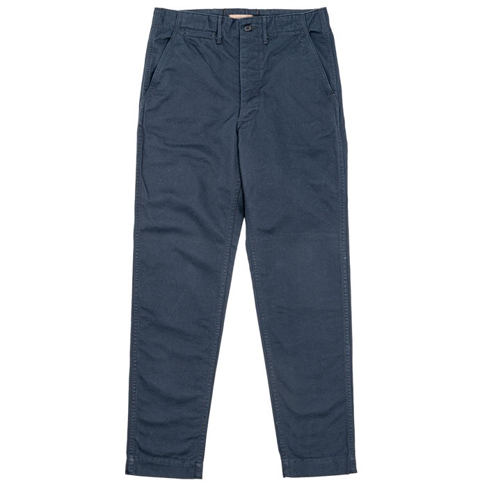 workers Officer Trousers Slim Type2 チノパン OFFICER TROUSERS SLIM TYPE2 | WORKERS,BOTTOMS | WESTERN