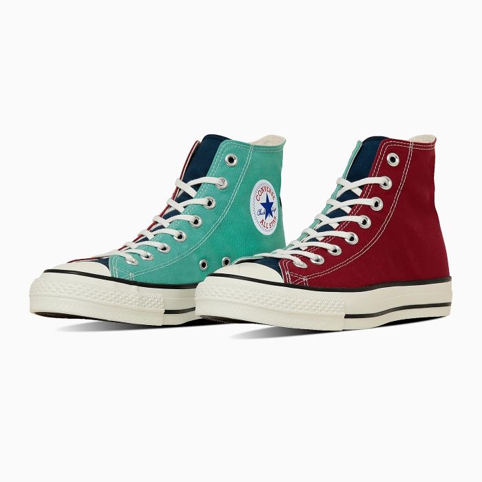 CANVAS ALL STAR J HI