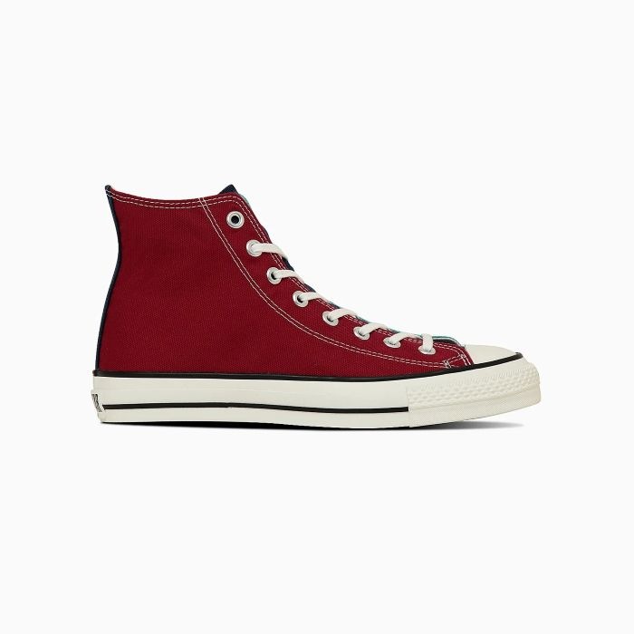 CANVAS ALL STAR J HI