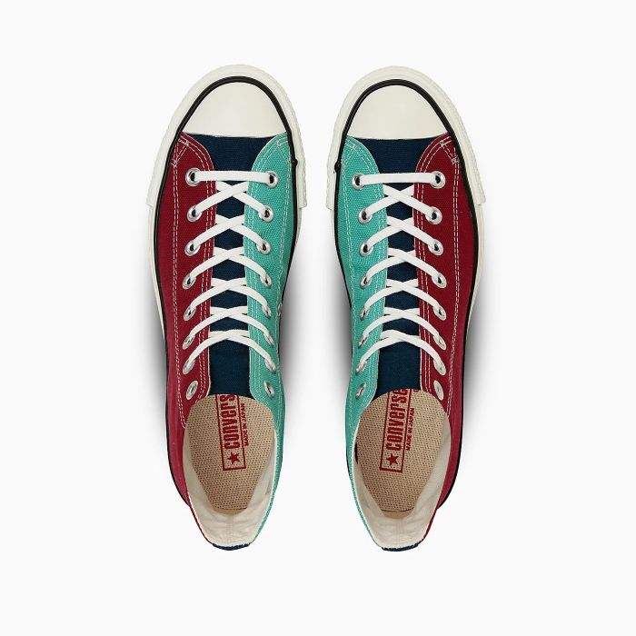 CANVAS ALL STAR J HI