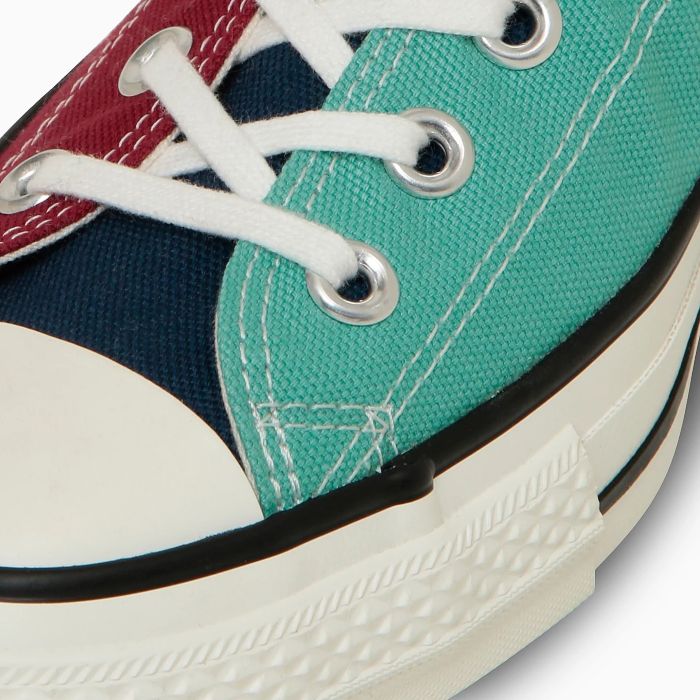 CANVAS ALL STAR J HI