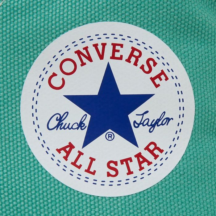CANVAS ALL STAR J HI