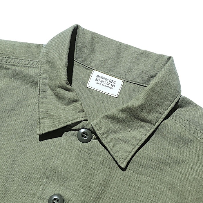 Perryville General Shirt