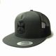 CR! Cotton Mesh Cap