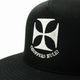 CR! Cotton Mesh Cap