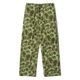 Lot No. BR42634 / U.S. MARINE CORPS TROUSERS, HERRINGBONE, CAMOUFLAGED P-44