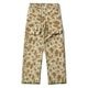 Lot No. BR42634 / U.S. MARINE CORPS TROUSERS, HERRINGBONE, CAMOUFLAGED P-44