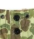 Lot No. BR42634 / U.S. MARINE CORPS TROUSERS, HERRINGBONE, CAMOUFLAGED P-44