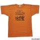 Lot JG-CS06 Strongarm String Band T