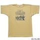 Lot JG-CS06 Strongarm String Band T