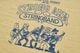 Lot JG-CS06 Strongarm String Band T