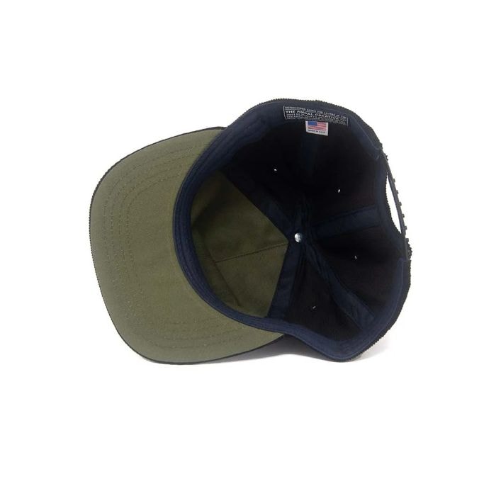 Ampal x STANCE CHOPPERS Flamingo - Snapback