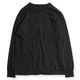 VINTAGE HENLY NECK LS