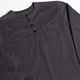VINTAGE HENLY NECK LS