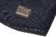 DOOLITTLE BASE BALL SHIRT 10oz INDIGO DENIM