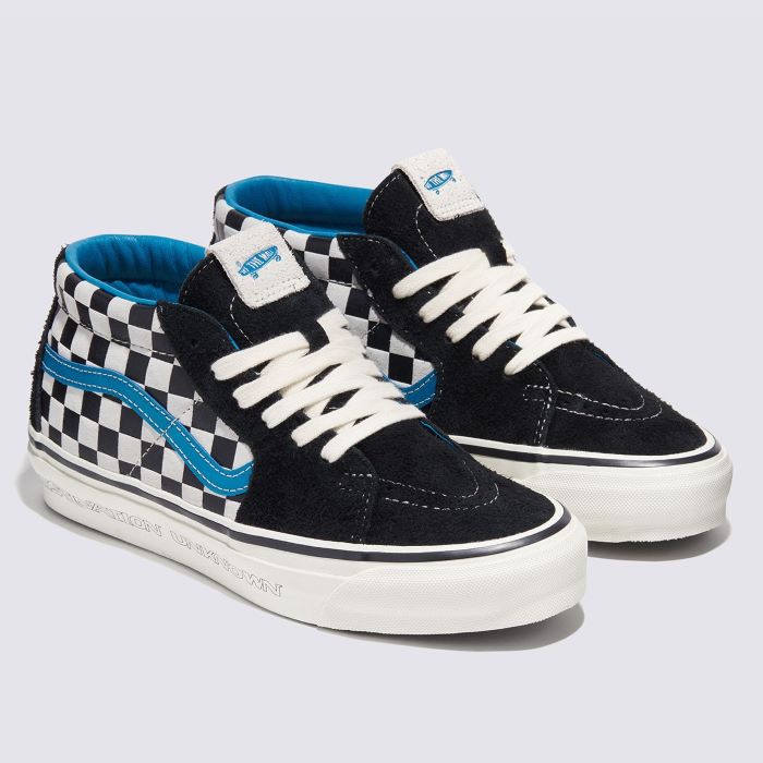 LIBERAIDERS&#174; SK8-MID 83