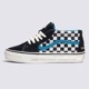 LIBERAIDERS&#174; SK8-MID 83