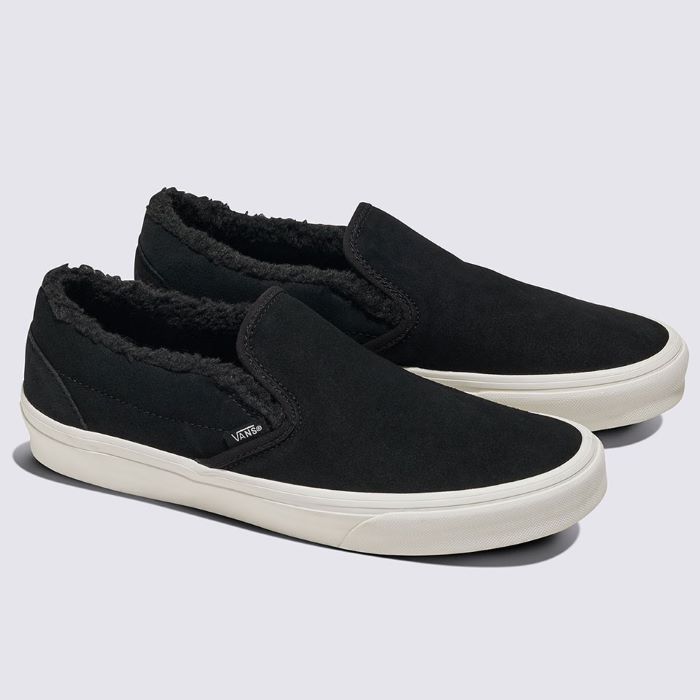 CLASSIC SLIP-ON SHERPA